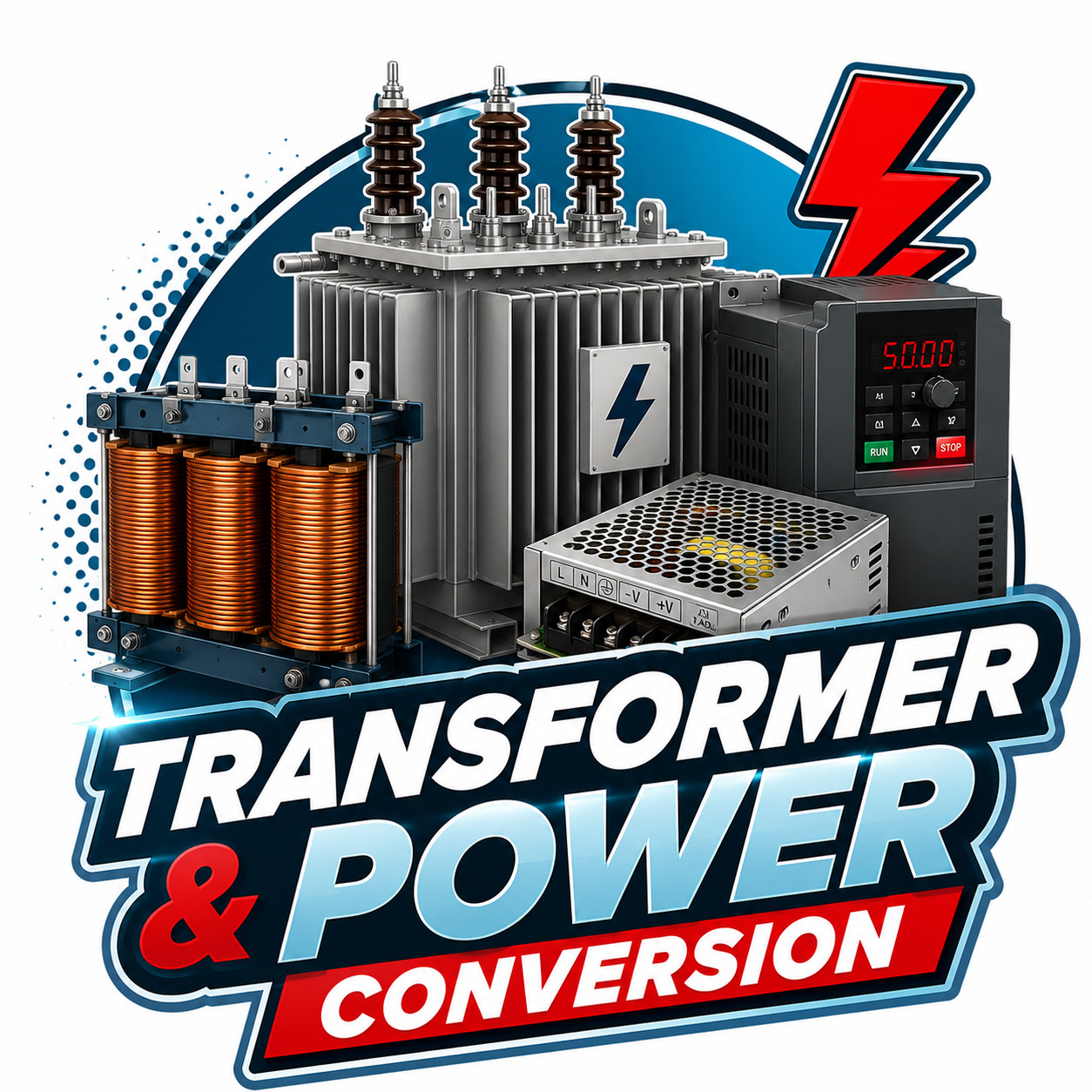 Transformer & Power Conversion
